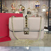 Valentino CHAIN CROSS BODY BAG 4706 - 1