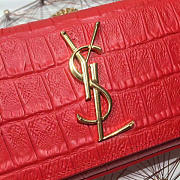 YSL MONOGRAM KATE 4753 - 6