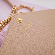 YSL MONOGRAM COLLEGE 4769 - 2