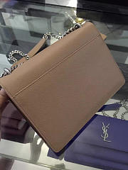 YSL SUNSET MONOGRAM 4856 - 5