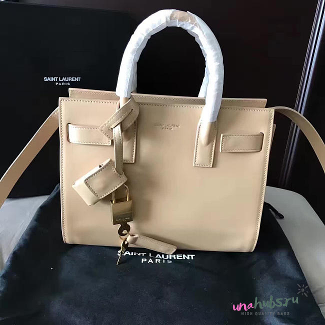 YSL sac de jour 4910 - 1