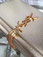 YSL MONOGRAM KATE 5043 - 5