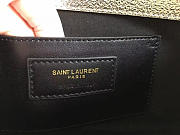 YSL MONOGRAM KATE 5043 - 2