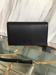 YSL MONOGRAM KATE 5054 - 6