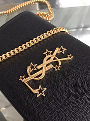 YSL MONOGRAM KATE 5054 - 5