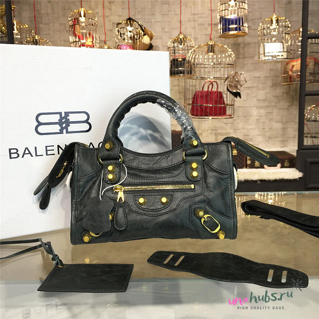 Balenciaga handbag 5488 - 1