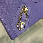 Balenciaga clutch bag 5514 - 5