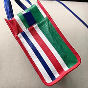 BALENCIAGA Bazar Shopper 5581 - 5