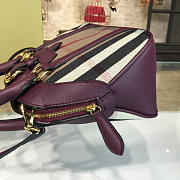 Burberry Shoulder Bag 5750 - 5