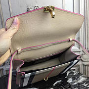 Burberry shoulder bag 5824 - 6