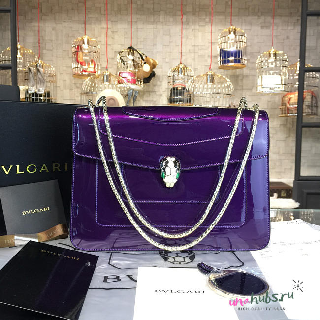 Bvlgari serpenti forever 846 - 1