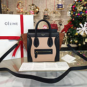 Celine NANO LUGGAGE 978 - 1