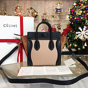 Celine NANO LUGGAGE 978 - 4