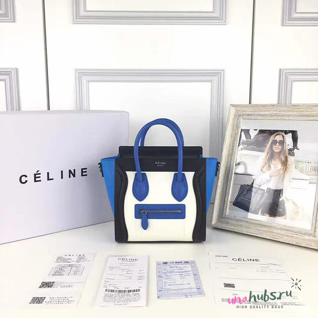 Celine nano 988 - 1