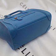 Celine MICRO LUGGAGE 1044 - 5