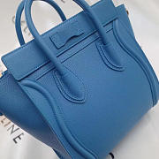 Celine MICRO LUGGAGE 1044 - 4