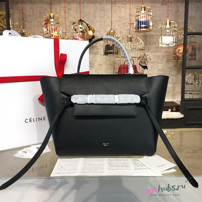 Celine Belt bag 1204 - 1