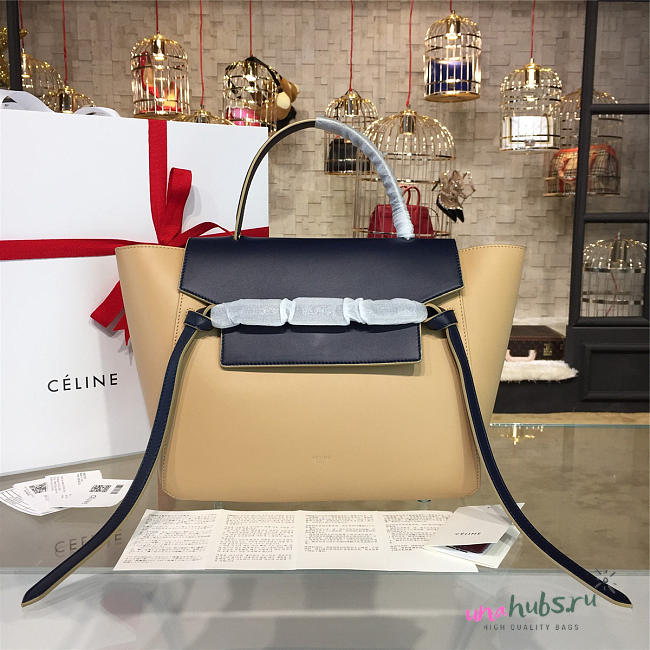 Celine Belt bag 1213 - 1