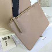 CELINE twisted cabas 1219 - 6