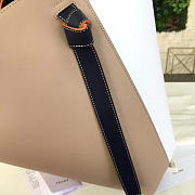 CELINE twisted cabas 1219 - 5