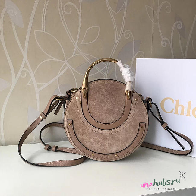 Chloé Pixie 1252 - 1