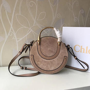 Chloé Pixie 1252