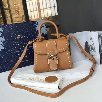 Delvaux Shoulder bag 1490