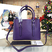 Delvaux handbag 1527 - 5