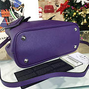 Delvaux handbag 1527 - 4