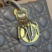 Lady Dior 1646 - 5