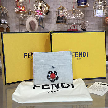 Fendi Credit card holder 1859