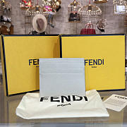 Fendi Credit card holder 1859 - 5