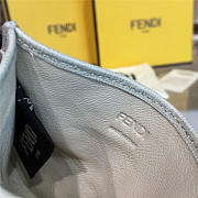 Fendi Credit card holder 1859 - 3