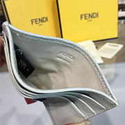 Fendi Credit card holder 1859 - 2