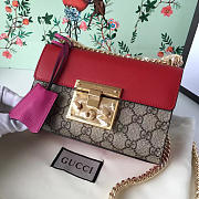 Gucci Padlock 2163 - 1