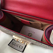 Gucci Padlock 2163 - 2