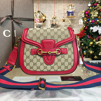 Gucci Lady Web 2199