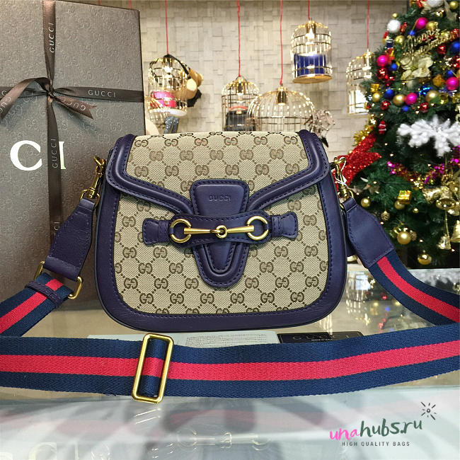 Gucci Lady Web 2200 - 1