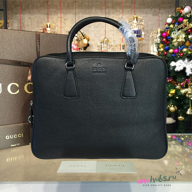 Gucci briefcase - 1