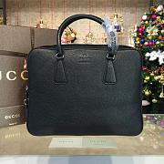 Gucci briefcase - 1