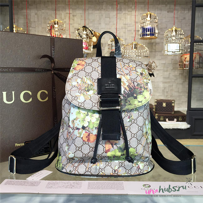 Gucci Backpack 06 - 1