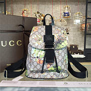 Gucci Backpack 06 - 1