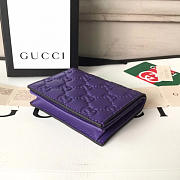 Gucci Wallet 2574 - 5