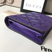 Gucci Wallet 2574 - 3