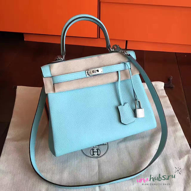 Hermes kelly 2873 - 1