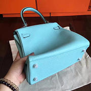 Hermes kelly 2873 - 6