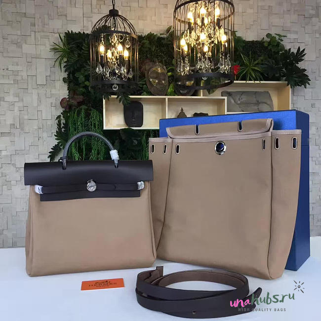 Hermes Herbag 2879 - 1