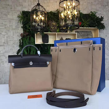 Hermes Herbag 2879