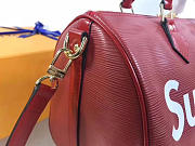 Louis Vuitton Supreme Handbag M40432 3012 - 5