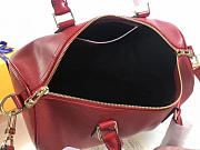 Louis Vuitton Supreme Handbag M40432 3012 - 3